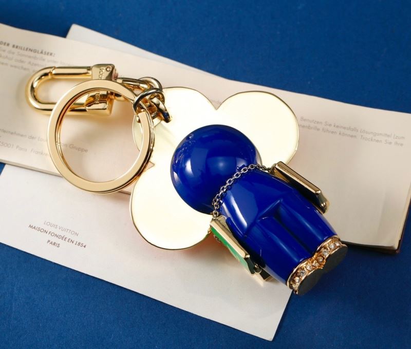 Louis Vuitton Keychains